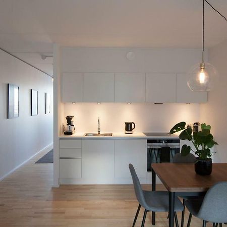 Central New Nordic Cph Apartment 哥本哈根 外观 照片