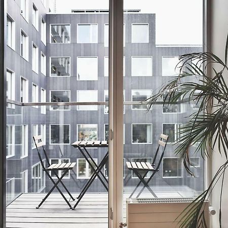 Central New Nordic Cph Apartment 哥本哈根 外观 照片