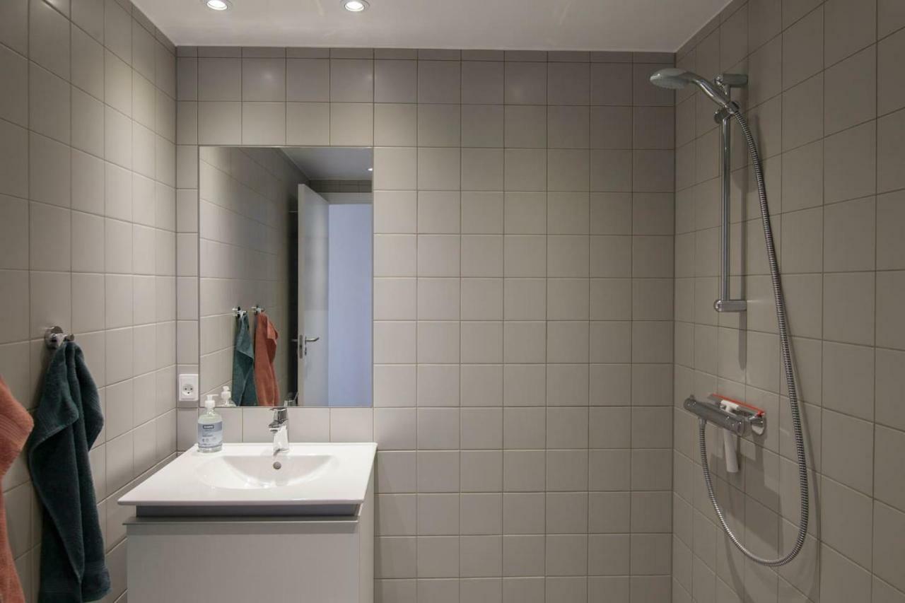 Central New Nordic Cph Apartment 哥本哈根 外观 照片