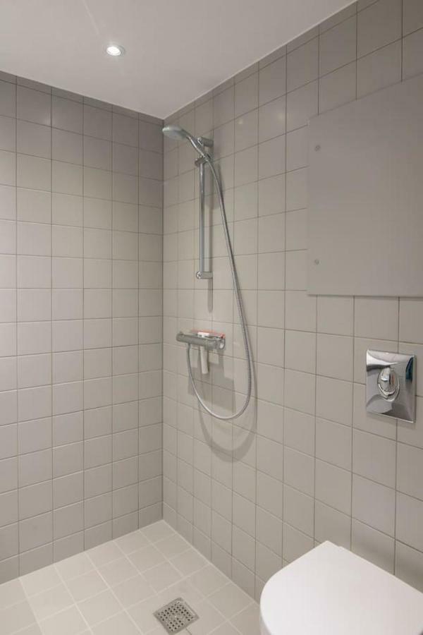 Central New Nordic Cph Apartment 哥本哈根 外观 照片