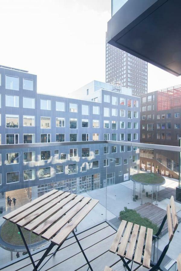 Central New Nordic Cph Apartment 哥本哈根 外观 照片