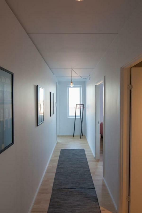 Central New Nordic Cph Apartment 哥本哈根 外观 照片