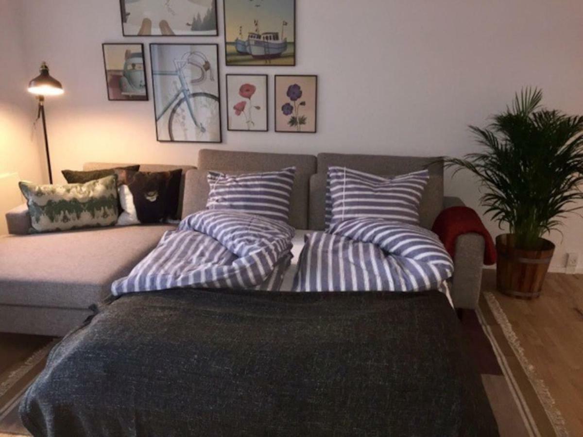 Central New Nordic Cph Apartment 哥本哈根 外观 照片
