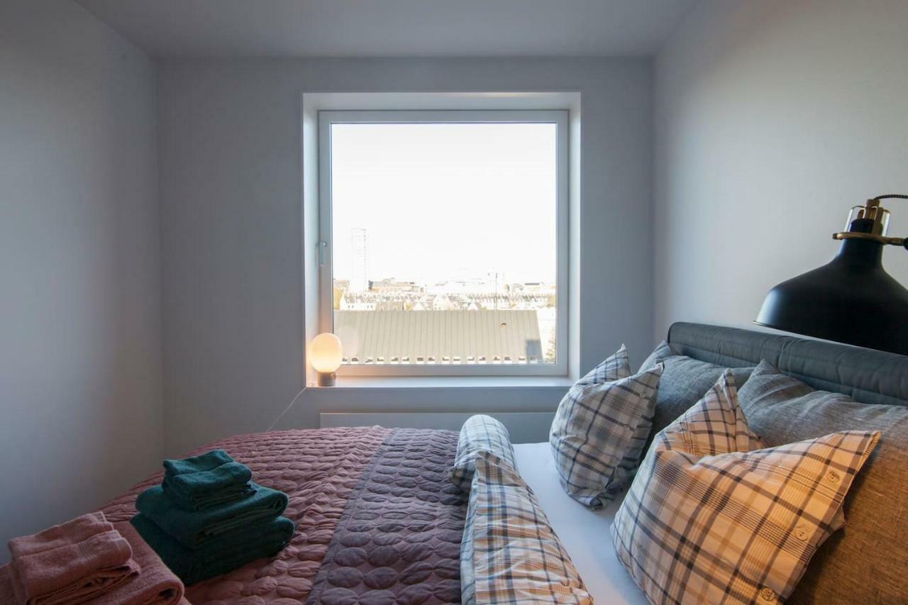 Central New Nordic Cph Apartment 哥本哈根 外观 照片
