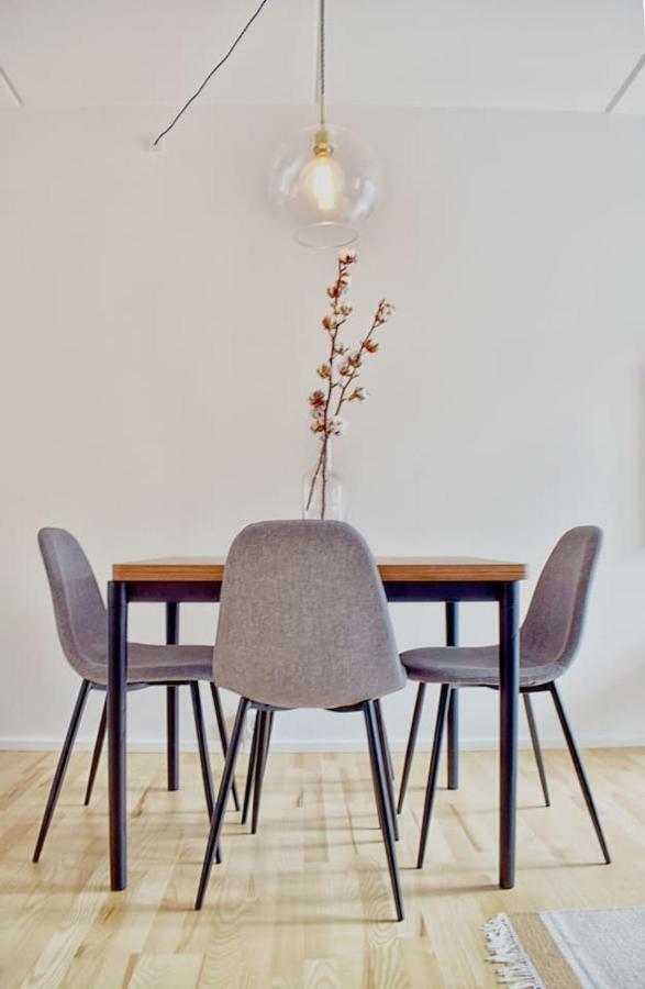 Central New Nordic Cph Apartment 哥本哈根 外观 照片
