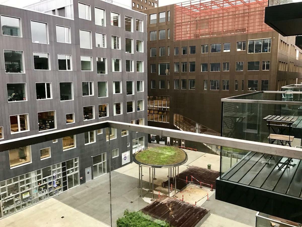 Central New Nordic Cph Apartment 哥本哈根 外观 照片